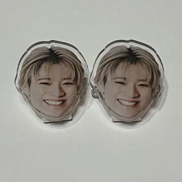 ONE N' ONLY 켄신 얼굴 클립