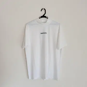 RUFFLOG R&R LOGO MOCK NECK SHIRTS