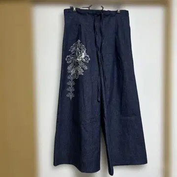 와치필드 다얀 제대로 릴라빵 데님 F 사이즈