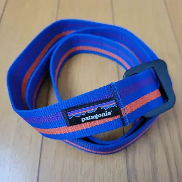 파타고니아 Patagonia 프릭션 벨트 Friction Belt