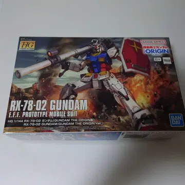 RX-78-02 GUNDAM