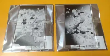 프린세스 카페 메달리스트 아크릴 스탠드