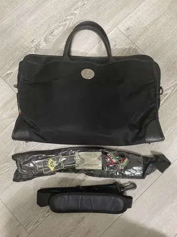 오로비안코 비즈니스 백