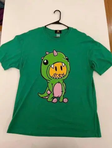 Drew House Dino SS tee