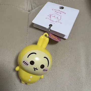 치이카와 PARK 토끼