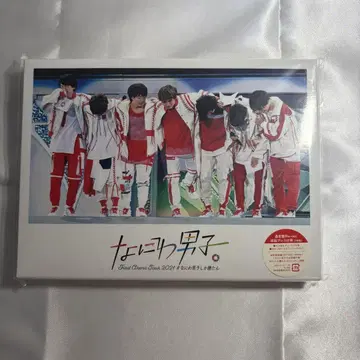 나니와단시 카탄콘 BluRay