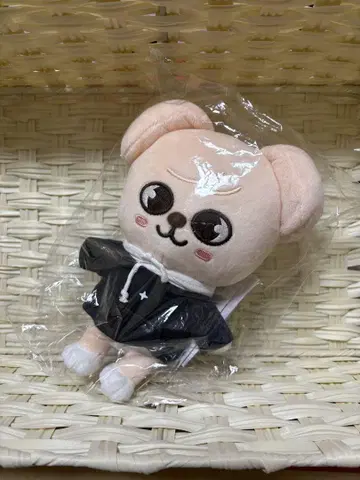 새상품 SKZOO PLUSH Original PuppyM 20CM 승민