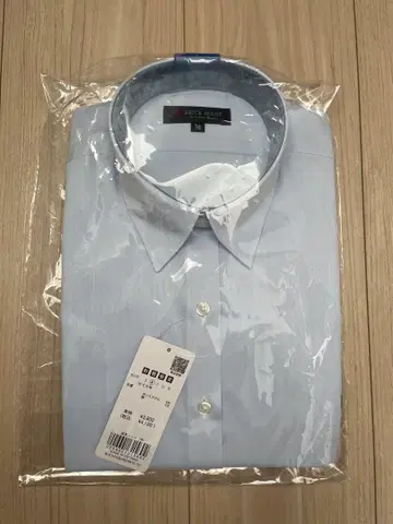 도쿄 셔츠 7부 소매 여성용