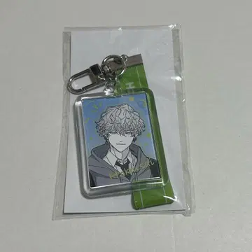 파라라이 paradox live 파라러브 학원 키링 마사키 호쿠사이