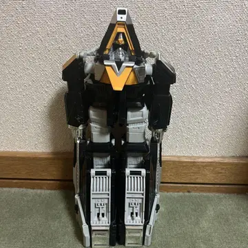 [ 메가레인저 ] DX 델타메가