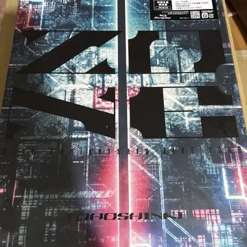 동방신기 ZONE BluRay 2