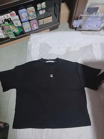 캘빈클라인 T셔츠 정품