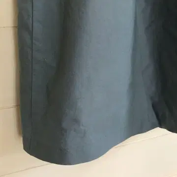 플레어 스커트 라이트 블루
