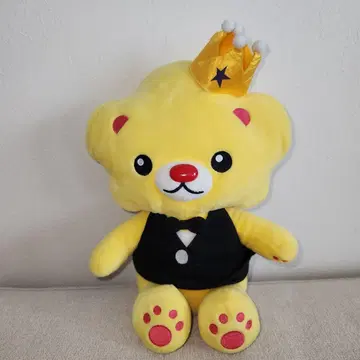 kiramune presents 카미야 히로시 하레욘군 봉제 인형