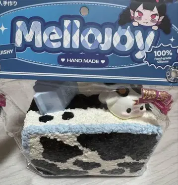 재판매 없음 mellojoy 스퀴즈 소 노토스트 멜로조이