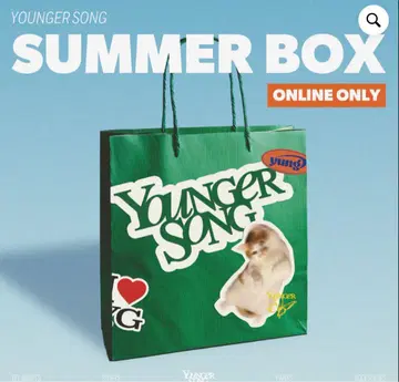 Younger Song