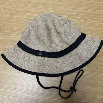 THE NORTH FACE 하이크 햇 내추럴 L