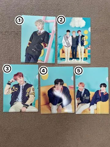 BTS 파일