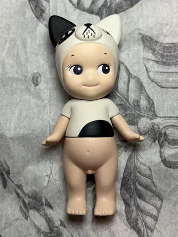 소니 엔젤 도너 윌슨 Digby