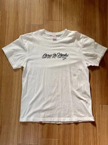원엔 ONE N' ONLY 셔츠 #005