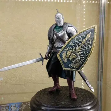 다크 소울 DARK SOULS 파 기사