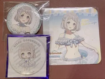 학마스 리리야 세트