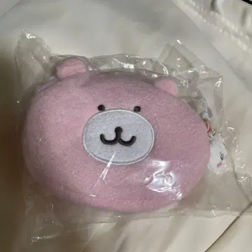 [정품] 치이카와 곰 미니백