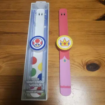 슈퍼 닌텐도 월드 파워 업 밴드