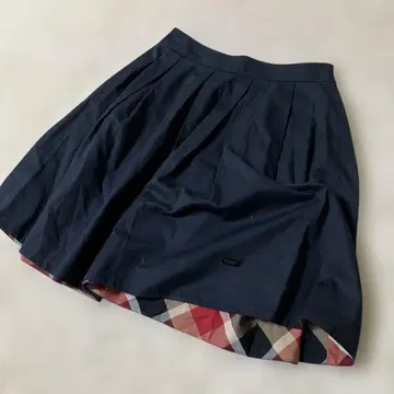 블루 라벨 스커트 BLUE LABEL 36
