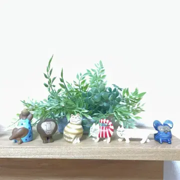 리사 라르손 가챠