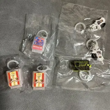 가면라이더 메지루시 액세서리 2