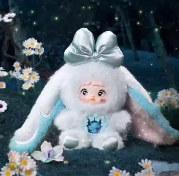 Nommi 노미 짱 봉제 인형 이세계 시리즈