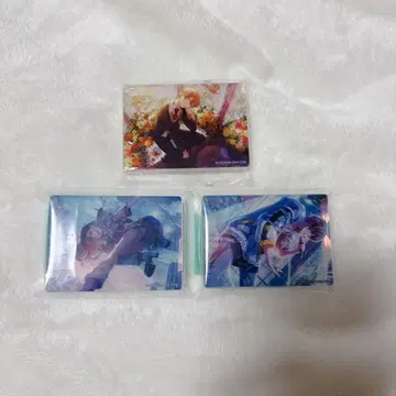 프로세카 노블 아트 시노노메 아키토 시라이시 안