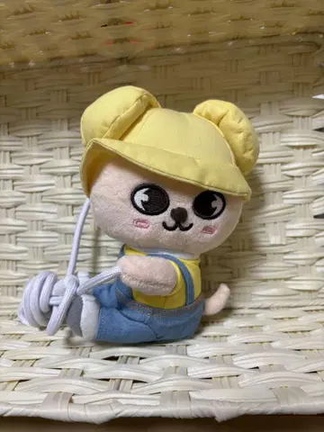 StrayKids 스키즈 승민 PuppyM 포셰트 약 18cm