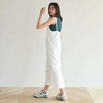 새상품 SeaRoomlynn 레이스업 military jumper 스커트