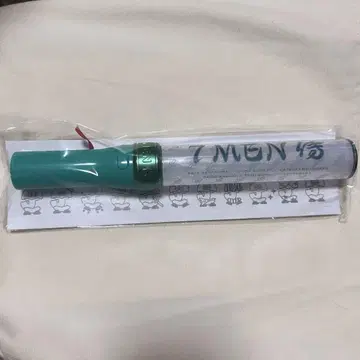 7 MEN 사무라이 응원봉
