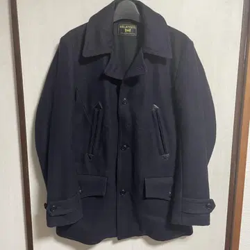 벨라폰테 BELAFONTE 코트 S 사이즈
