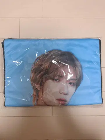 TXT BEOMGYU 타월