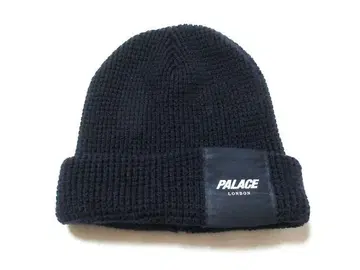 24SS Palace Skateboards 팔라스 와플 니트 캡