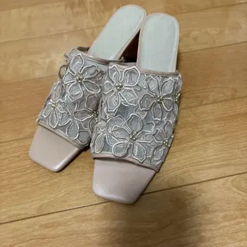RANDA 샌들