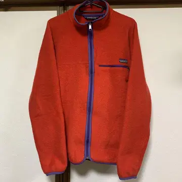 patagonia 80년대 신칠라 가디건 vintage USA제