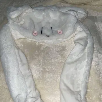 마후마후 슈퍼 고양이가 될 수 있었어 고양이 귀