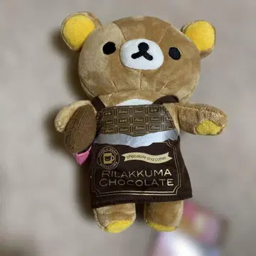 리락쿠마 모아모아 봉제 인형 리락쿠마 스토어 한정 상품