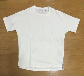 nonnative CLERK S/S TEE COTTON JERSEY