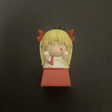 에레쉬키갈 키캡