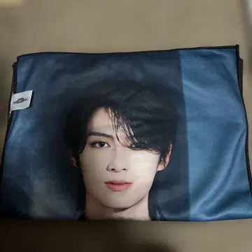 JUN right here big photo towel