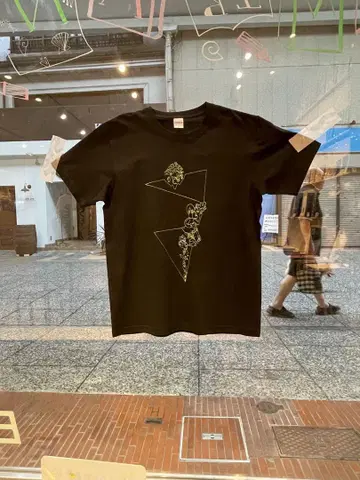 오리지널 티셔츠 XL
