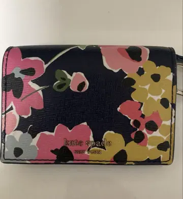 kate spade 미니 지갑