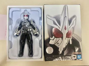 S.H.Figuarts(진골조 제법) 가면라이더 오즈 사고조 콤보