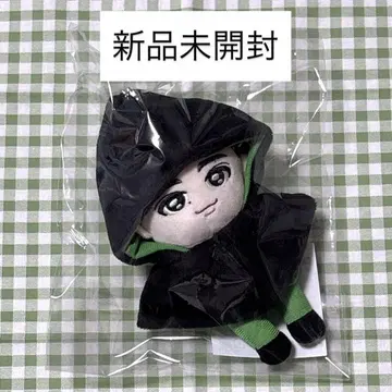 초특급 JOKER 타쿠야 마스코트 봉제 인형